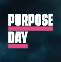 Logo Purpose Day